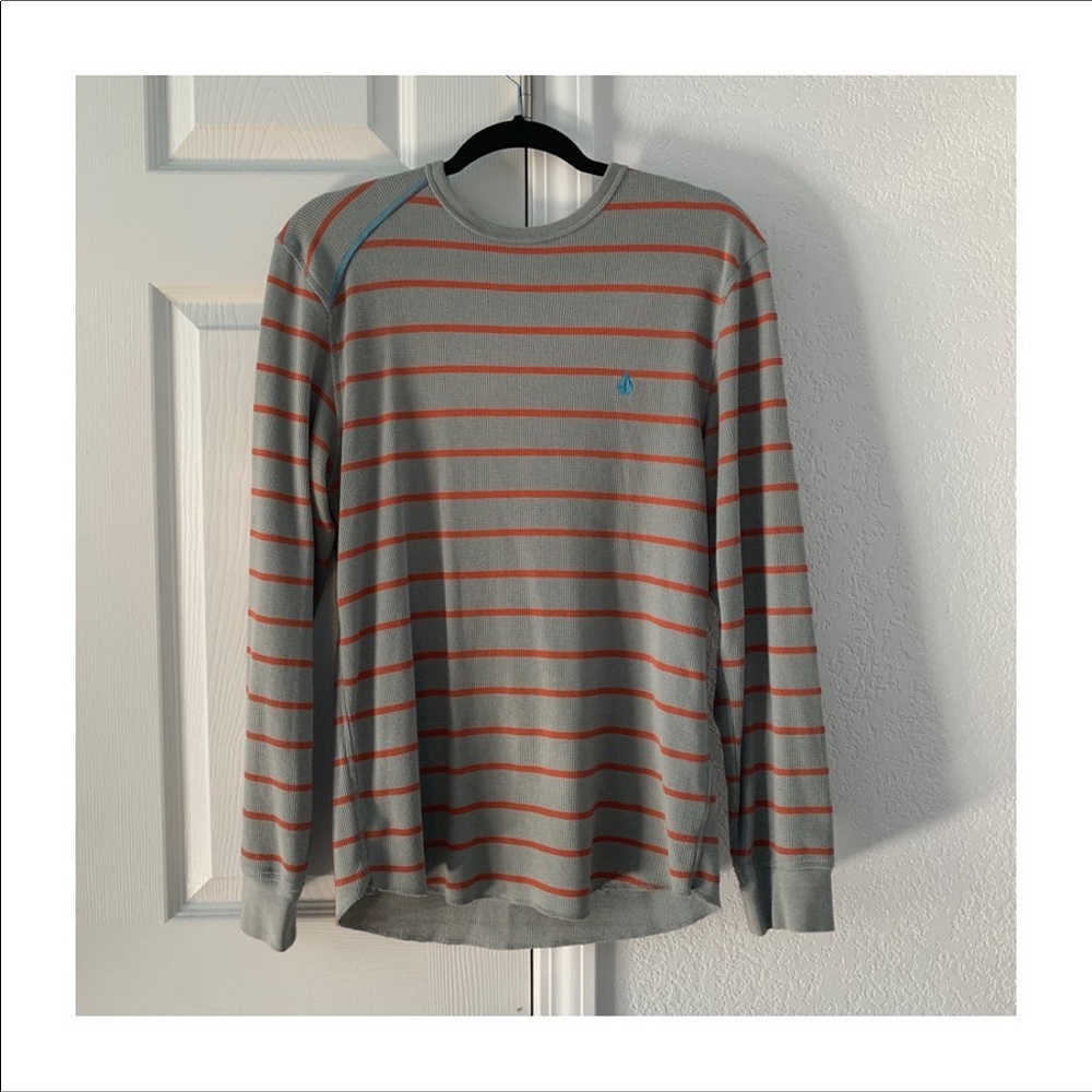 Long sleeve top